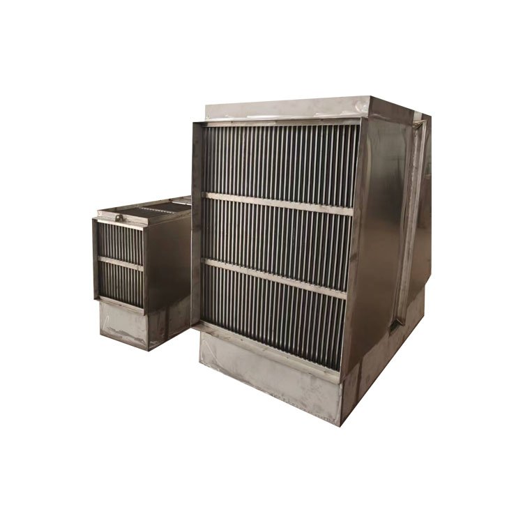 Heating and Cooling Circulator Heat Element Exchanger Gas Heat Exchanger