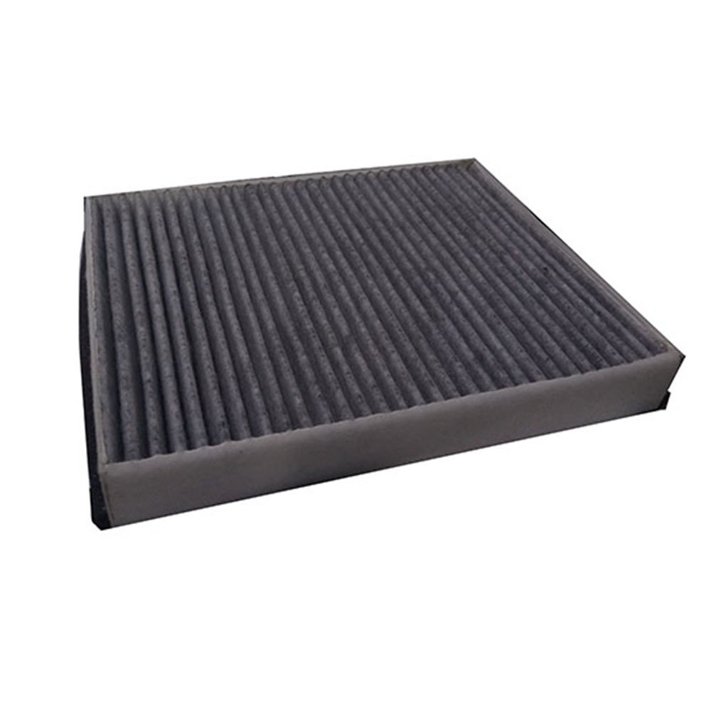 Paper Cabin Filter CV6Z19N619A 1709013 1776360 2504776 31369455 31404958 31404959 31436711 5128504 AV6N18D543AA Cabin Filters