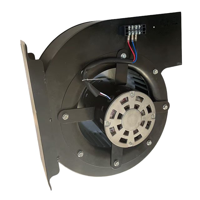 High-Flow 1hp SP-L-235 Single Inlet Air Shower Centrifugal Blower Fan AC Ventilation Fan With OEM Customization