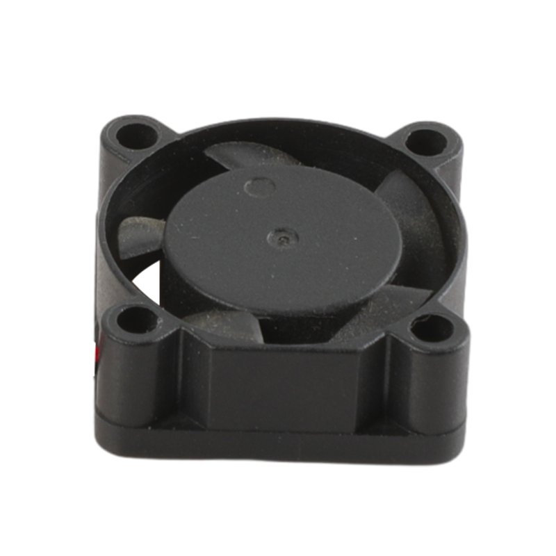 2510 DC Axial Fan for Humidifier 5V 12V, 25x25x10mm Mini DC Brushless Fan, 1inch 25cm Mini Computer Cooling Fan