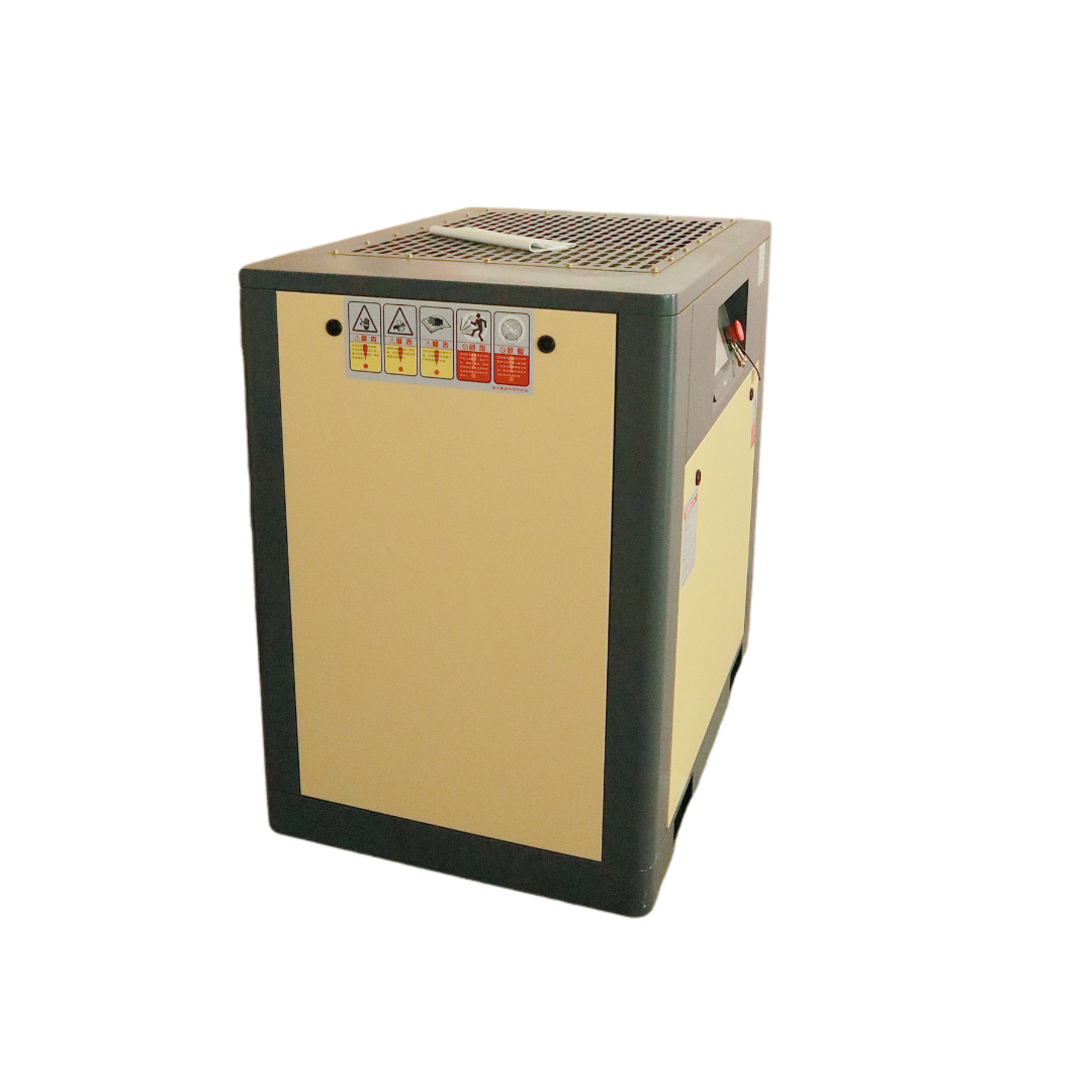 High Energy Industry Small Screw Air Compressor Machine Price Pcp air Compressor Screw Type Rotary air Compressors
