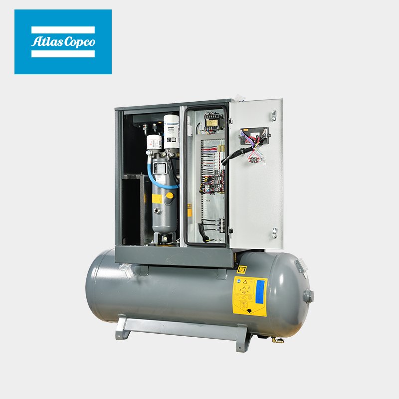 Atlas Copco Air Compressor G11 G11P G11 FF-7.5 TM China With Good Price