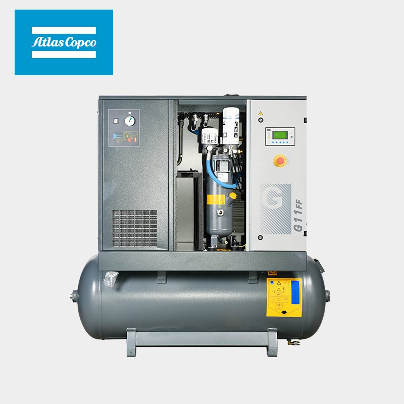 Atlas Copco Air Compressor G11 G11P G11 FF-7.5 TM China With Good Price