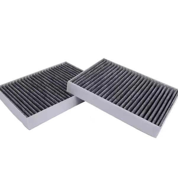 Factory Wholesale for BMW High Quality Cabin Filters 64119366403 Auto Parts Cabin Filters