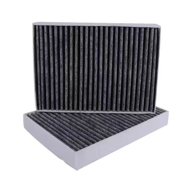 Factory Wholesale for BMW High Quality Cabin Filters 64119366403 Auto Parts Cabin Filters
