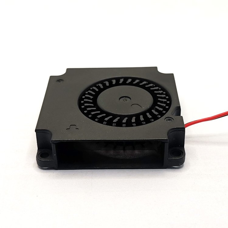 40mm 40x40x10mm 5V 12V Dc Brushless Blower Fan
