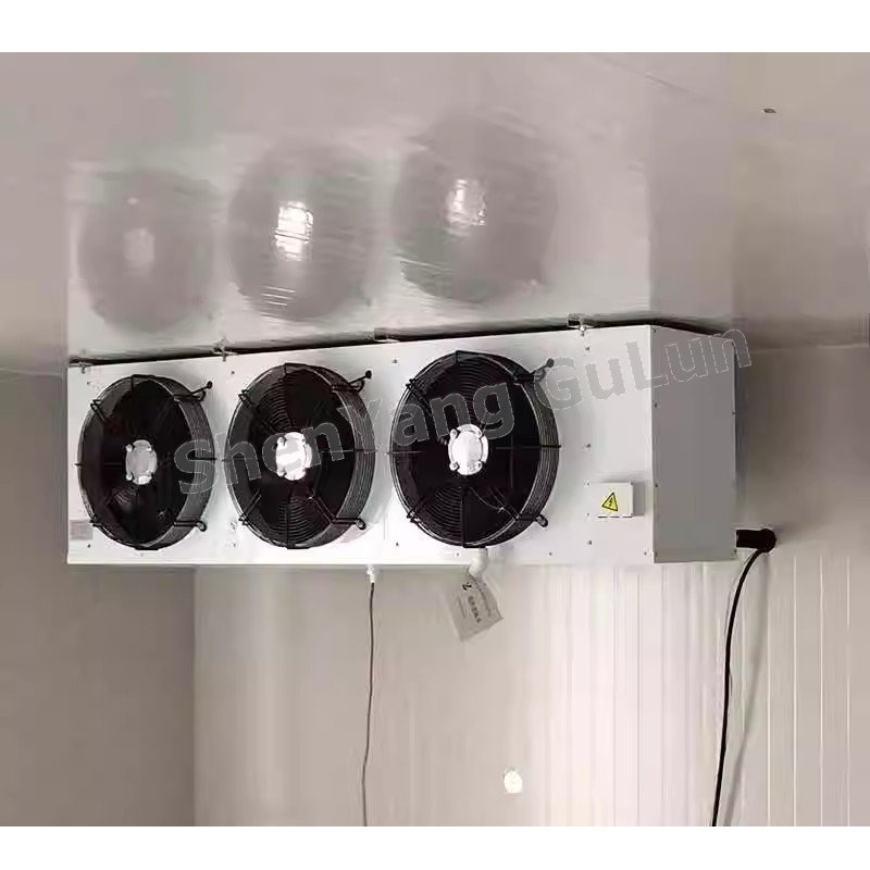 Cool Room Evaporators Specification Heat Suspended Ceiling air Cooler Exchanger Condenser 70DJ 100DD 125DL