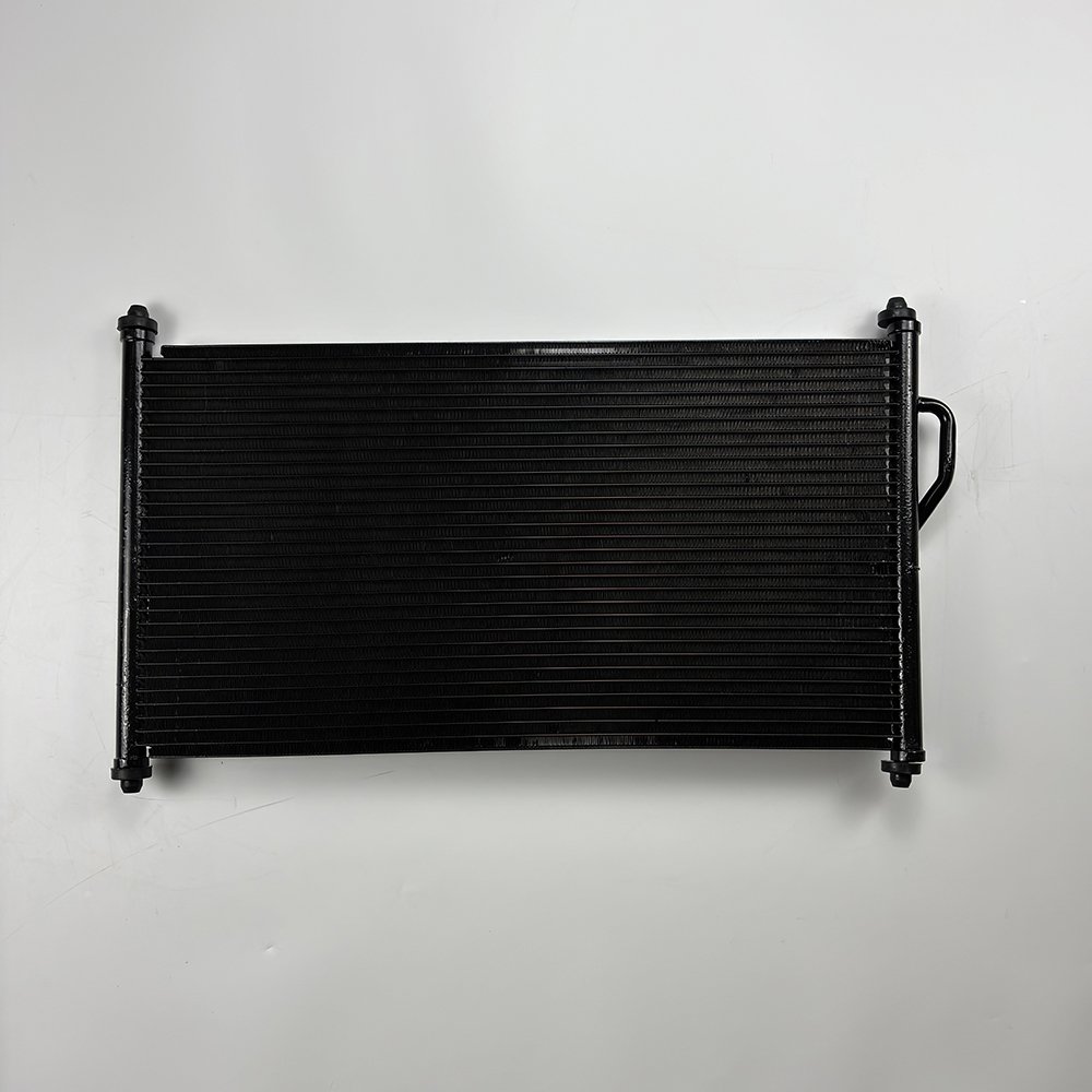 Aftermarket Car Auto Air Conditioning System Auto AC Condenser FOR HONDA CIVIC ACURA INTEGRA OEM 80110ST7A2180110S10003