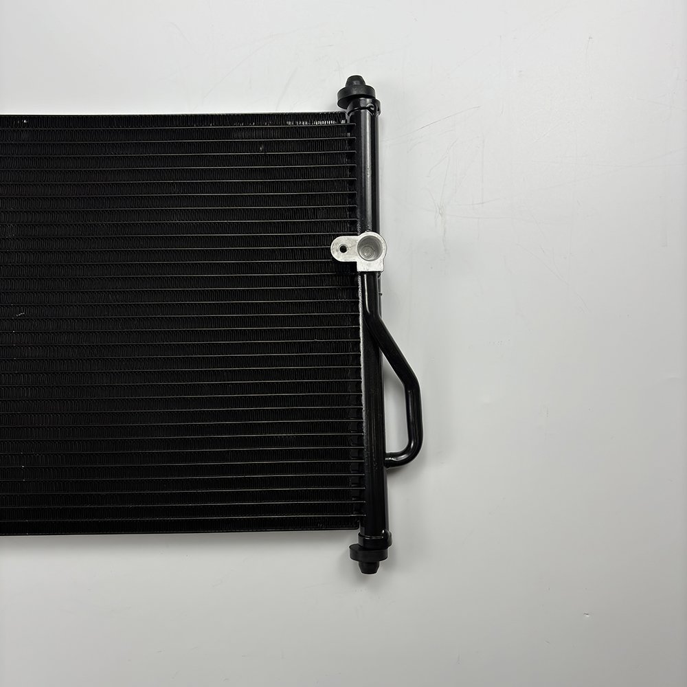 Aftermarket Car Auto Air Conditioning System Auto AC Condenser FOR HONDA CIVIC ACURA INTEGRA OEM 80110ST7A2180110S10003