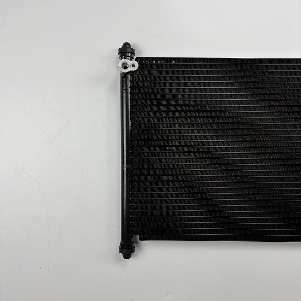 Aftermarket Car Auto Air Conditioning System Auto AC Condenser FOR HONDA CIVIC ACURA INTEGRA OEM 80110ST7A2180110S10003