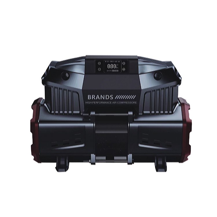 PANERGY Zhejiang Big Digital Display Adjust Pressure Dental Noiseless Silent Intelligent Oil Free Air Compressor