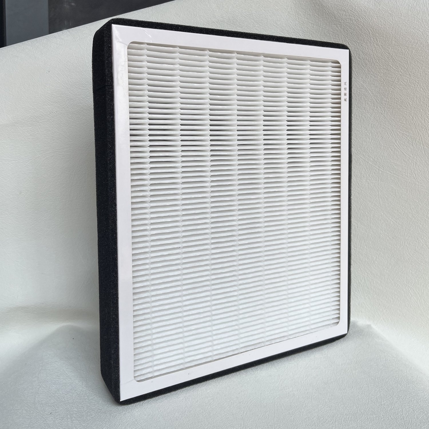 XTechnor for Ford F150,F250,F350,F450,F550 HEPA Cabin Air Filter with Activated Carbon,Car Air Conditioner Filter