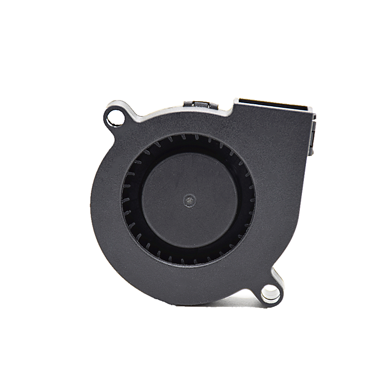 50MM centrifugal fan 50 * 50 * 15MM high-speed long-life blower fan