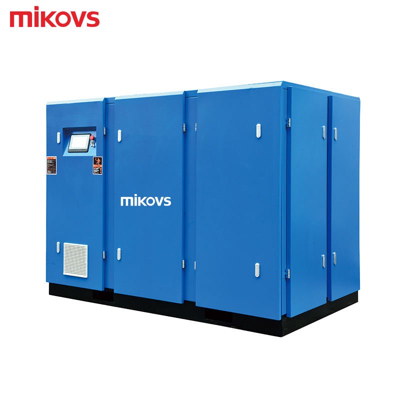 15kw 20hp PM VSD Air Compressor 7.5 Kw 10 Hp Electric Rotary Industrial Screw Air Compressor