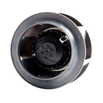 Backward Centrifugal Air Blower,Ac/Ec Centrifugal Impeller Fan Blade/Ec Industrial Centrifugal Fan With External Rotor Motor