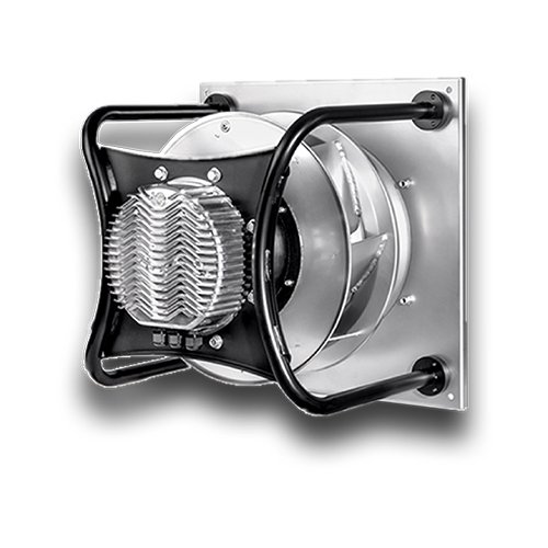 Backward Centrifugal Air Blower,Ac/Ec Centrifugal Impeller Fan Blade/Ec Industrial Centrifugal Fan With External Rotor Motor