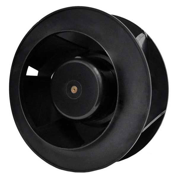 Backward Centrifugal Air Blower,Ac/Ec Centrifugal Impeller Fan Blade/Ec Industrial Centrifugal Fan With External Rotor Motor