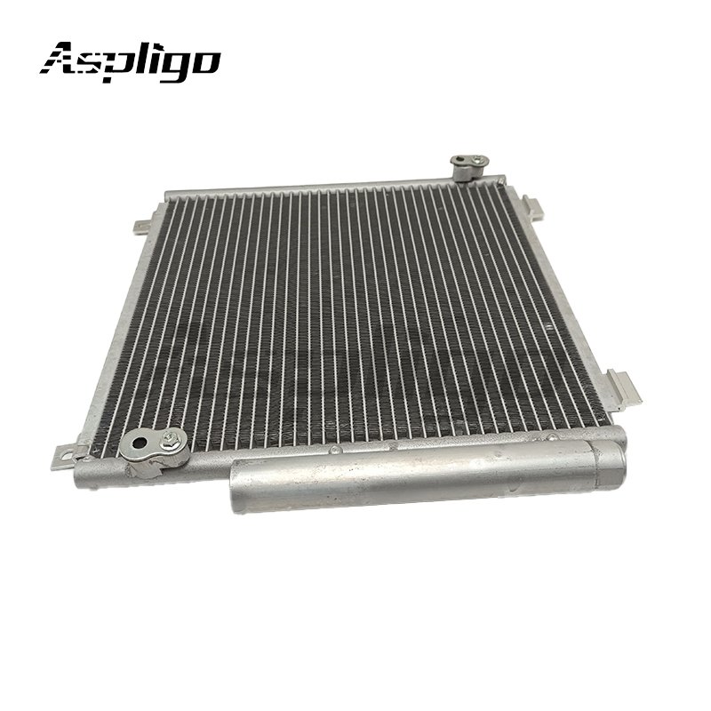 Car Ac Condenser AG 86634 KP1123 Air Conditioning Condenser for SUZUKI ALTO 800