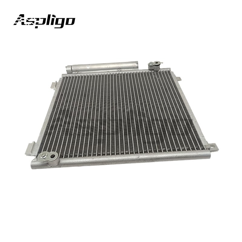 Car Ac Condenser AG 86634 KP1123 Air Conditioning Condenser for SUZUKI ALTO 800