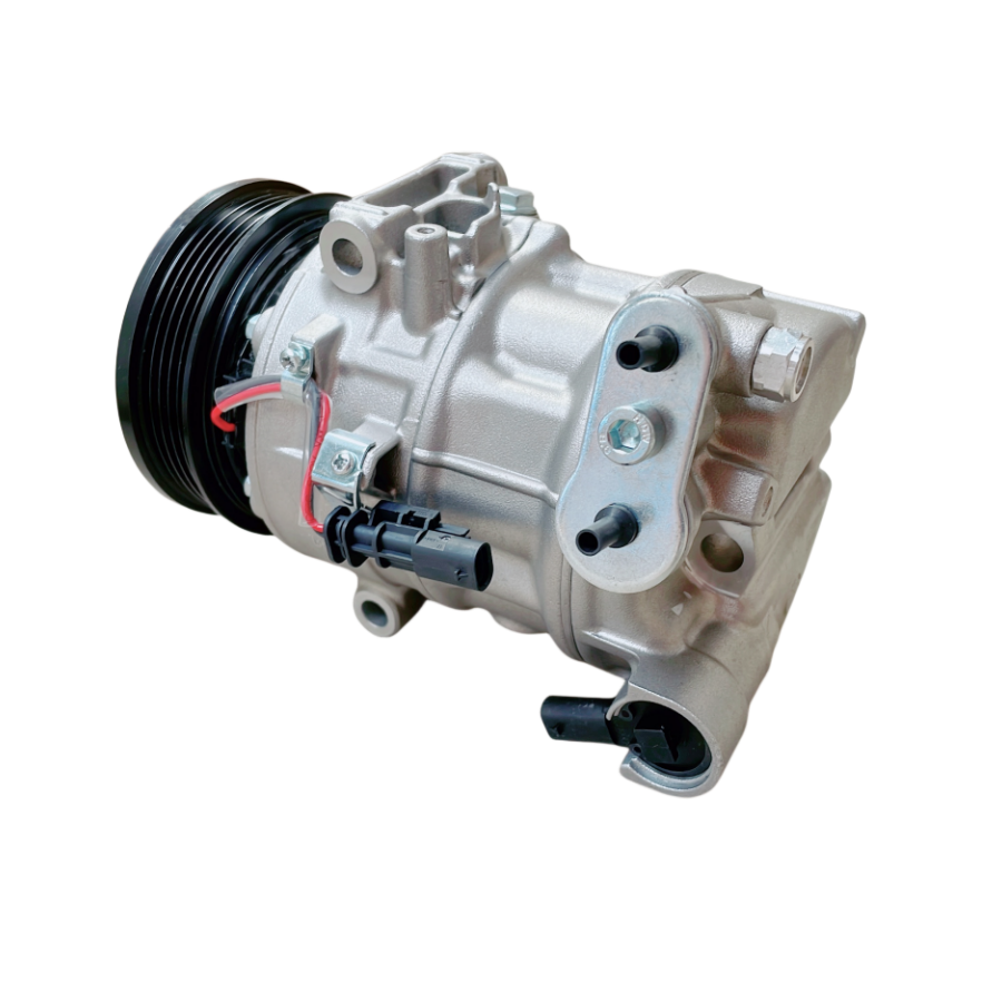 Factory Outlet OEM 10070083 Dedicated Air Conditioning Compressor for Roewe I6.,HS MG6 2017-2020