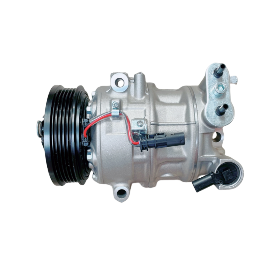 Factory Outlet OEM 10070083 Dedicated Air Conditioning Compressor for Roewe I6.,HS MG6 2017-2020