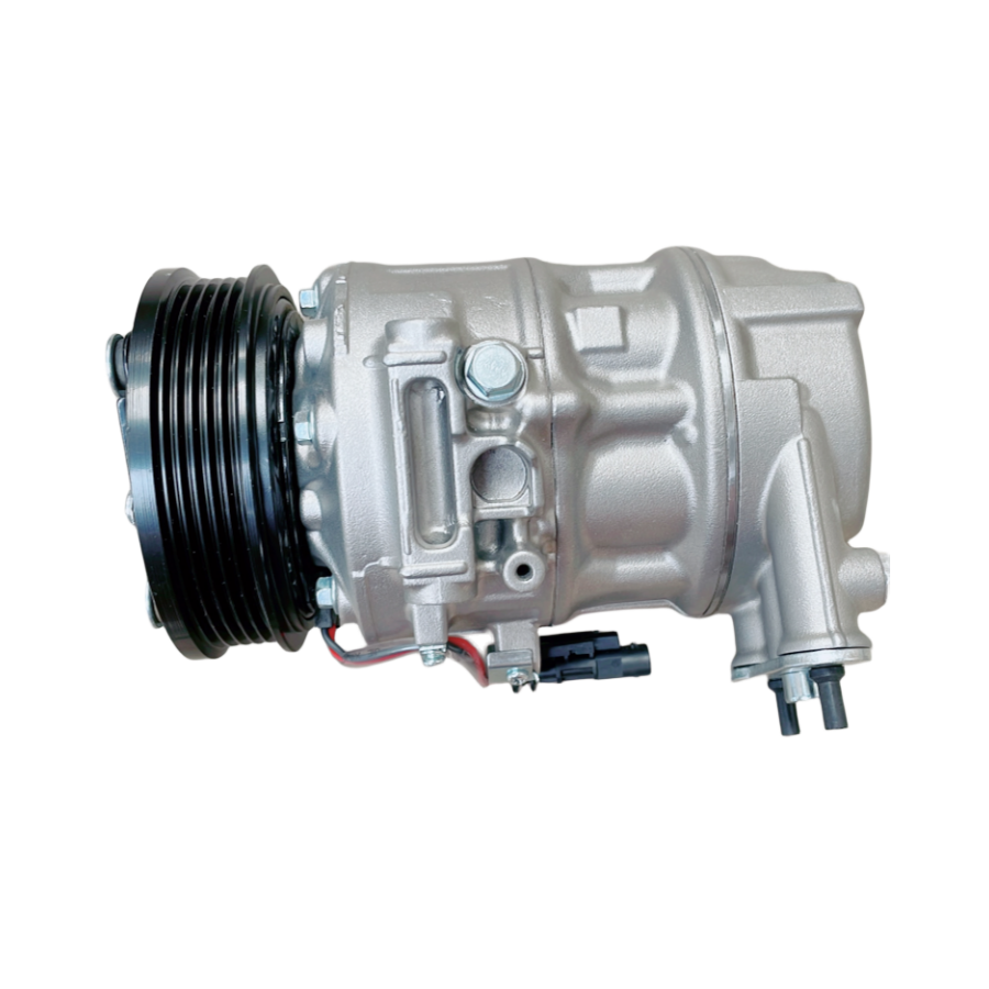 Factory Outlet OEM 10070083 Dedicated Air Conditioning Compressor for Roewe I6.,HS MG6 2017-2020