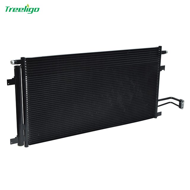 CN448001 A/C Car Condenser for Cadillac Escalade CN 22047PFC 19383805 23141861 23141869 84211191 84496856 84537373 84573456