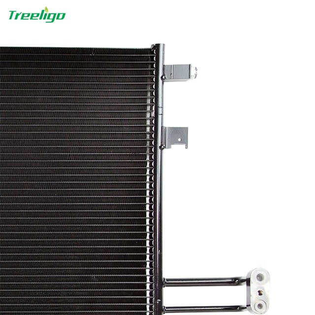 CN448001 A/C Car Condenser for Cadillac Escalade CN 22047PFC 19383805 23141861 23141869 84211191 84496856 84537373 84573456