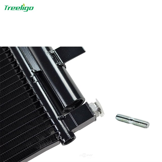 CN448001 A/C Car Condenser for Cadillac Escalade CN 22047PFC 19383805 23141861 23141869 84211191 84496856 84537373 84573456