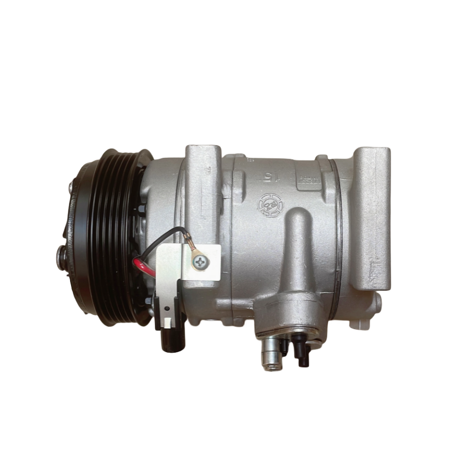 Mg3 Mg5 Mg360 Auto Parts Spare Parts Car Air Compressor for MG 3/5/GT/350/360/Roewe