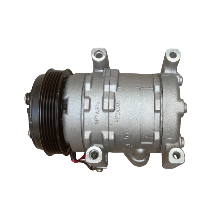 Mg3 Mg5 Mg360 Auto Parts Spare Parts Car Air Compressor for MG 3/5/GT/350/360/Roewe