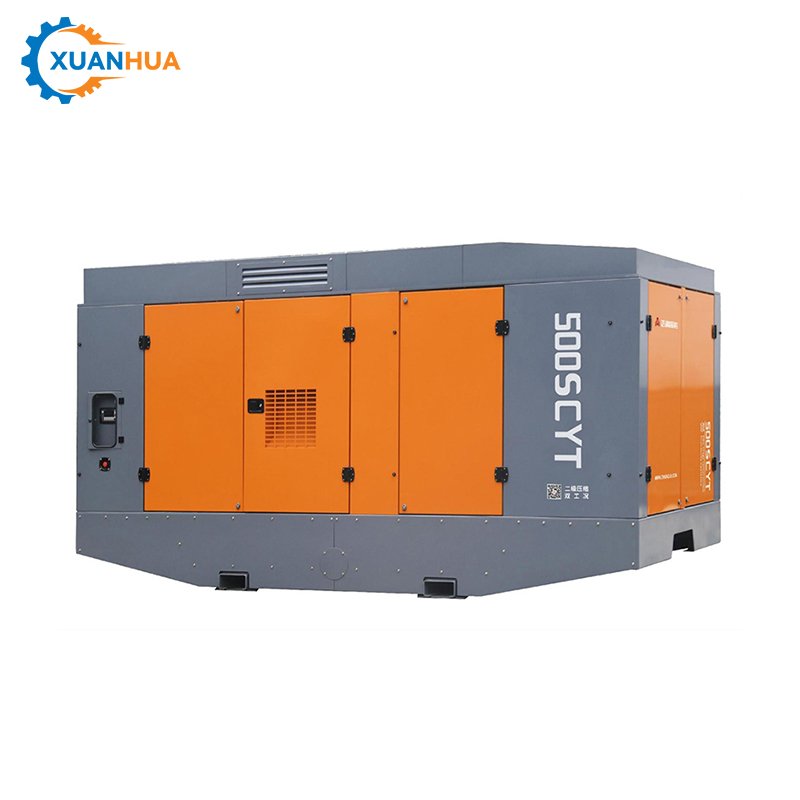 Industrial Compressors for Sale High Quality Air Compressors