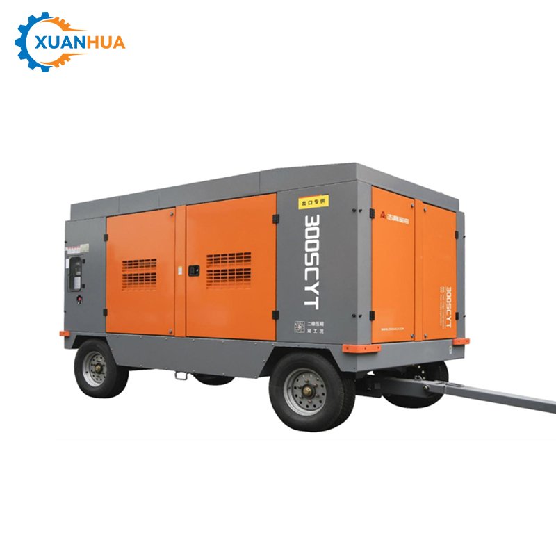 Industrial Compressors for Sale High Quality Air Compressors
