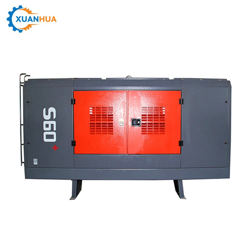 Industrial Compressors for Sale High Quality Air Compressors