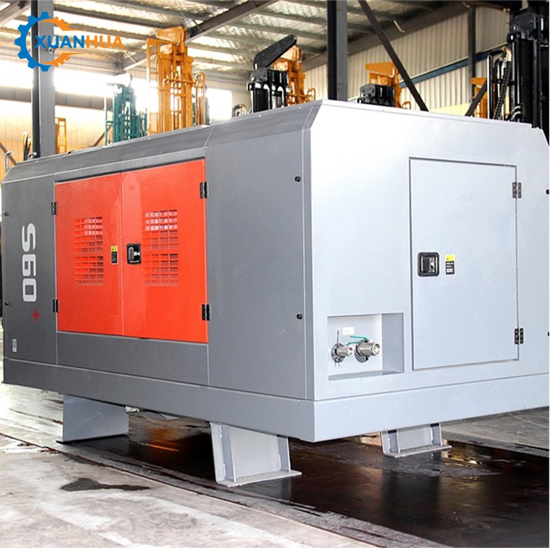 Industrial Compressors for Sale High Quality Air Compressors