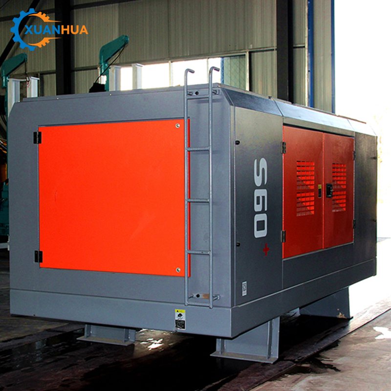 Industrial Compressors for Sale High Quality Air Compressors
