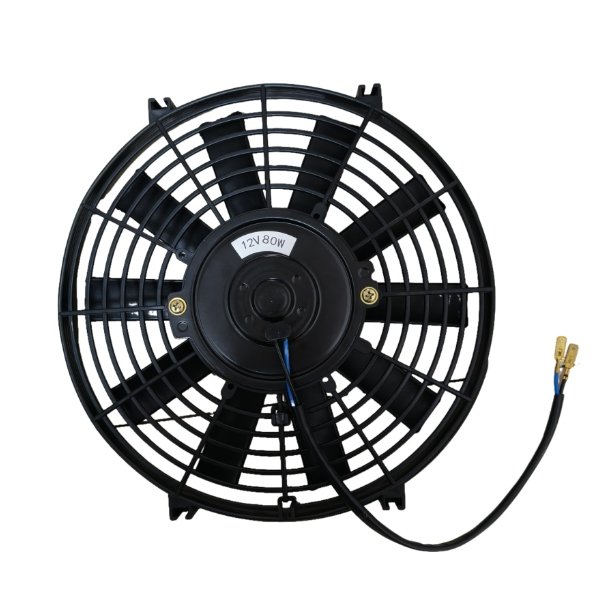 High Quality Factory Air Condensers Car and Truck Air Conditioner Fans
