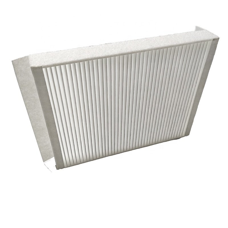 Wholesale Of Original Automotive Cabin Filters Suitable For Air Conditioning Filters A1668300218 A16683002187