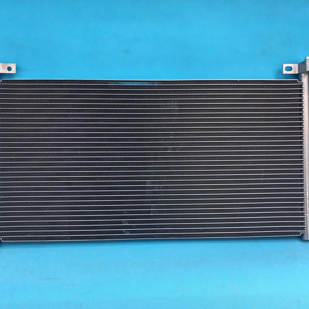CNTR045 Auto Air Conditioner Parts for Volvo Air Conditioner Condenser Spare Parts for Volvo Truck 22768927 22768793