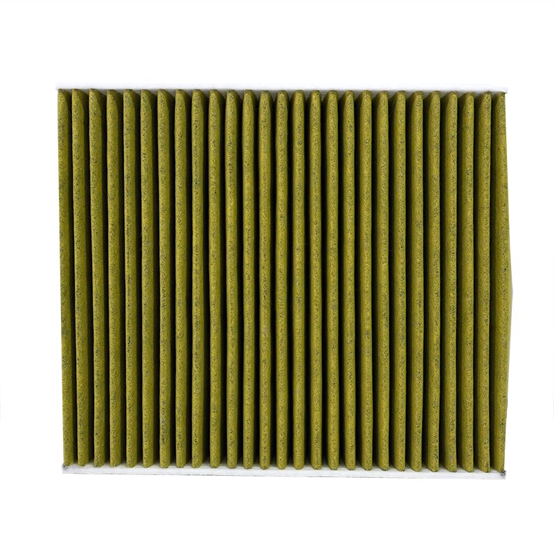Professional Quality Ac Net air Conditioner Cabin Filter for China Used for NISSAN