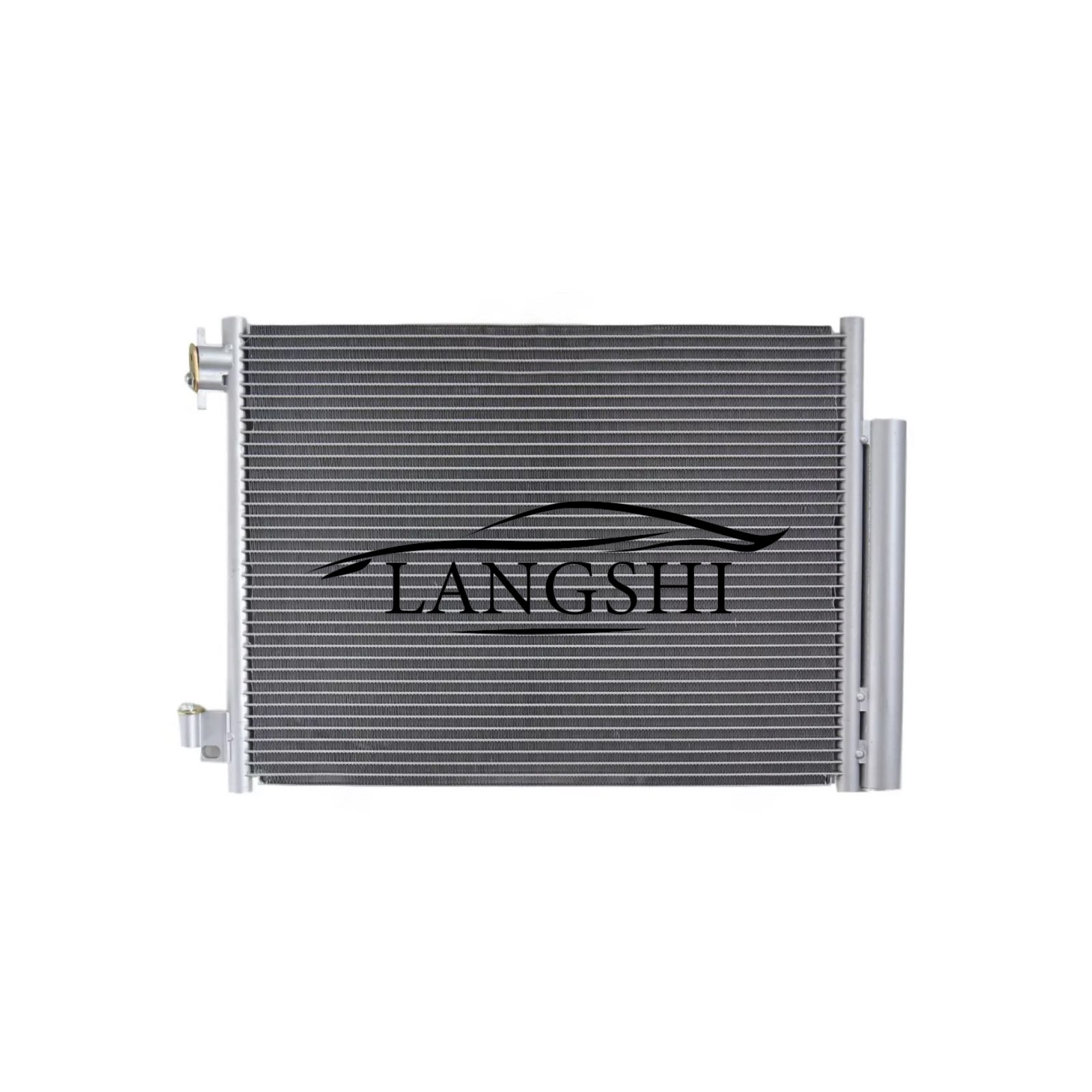 Langshi Factory 4535000054 Auto Parts Car air Conditioning Condenser Ac Condenser for Mercedes-Benz Smart W453 M281 A4535000054