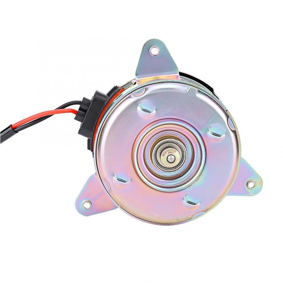 19030-5R3-H0138616-5R3-H01Fandu Cooling Blower Fan Motor for Vehicle