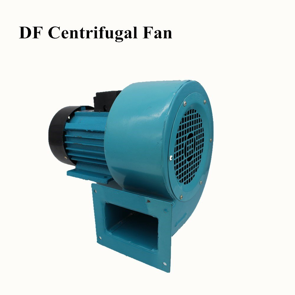2800rmp Centrifugal Impeller Fan Blade/Centrifugal Fan Blower for Ventilation