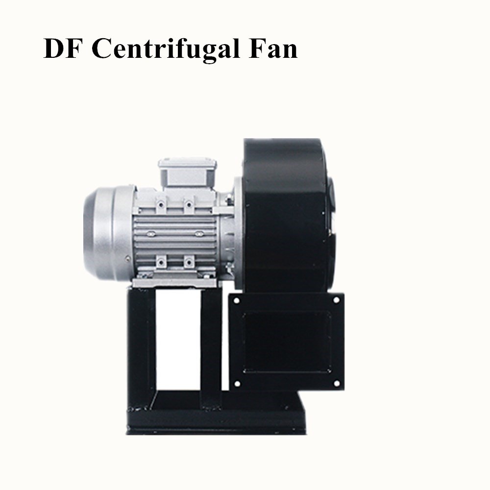 2800rmp Centrifugal Impeller Fan Blade/Centrifugal Fan Blower for Ventilation