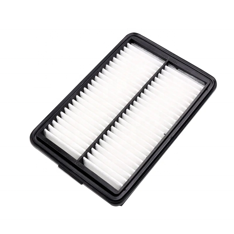 High Quality Auto element Car Filter Parts air Filter 28113 F2000 air Purifier Car Hepa Filter Oem 28113-f2000 for Kia hyundai