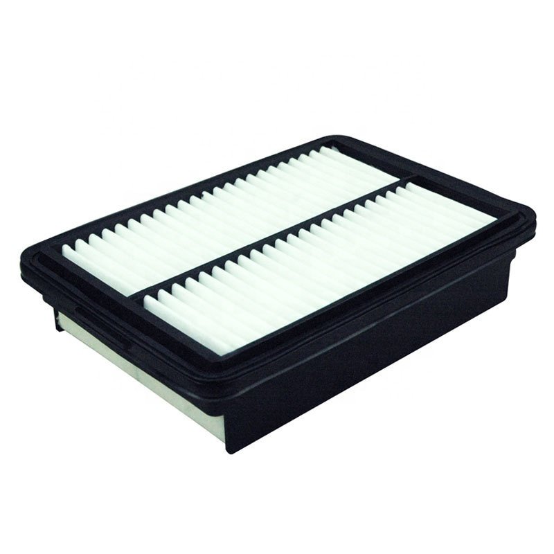 High Quality Auto element Car Filter Parts air Filter 28113 F2000 air Purifier Car Hepa Filter Oem 28113-f2000 for Kia hyundai