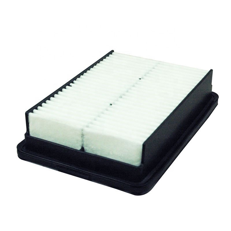 High Quality Auto element Car Filter Parts air Filter 28113 F2000 air Purifier Car Hepa Filter Oem 28113-f2000 for Kia hyundai