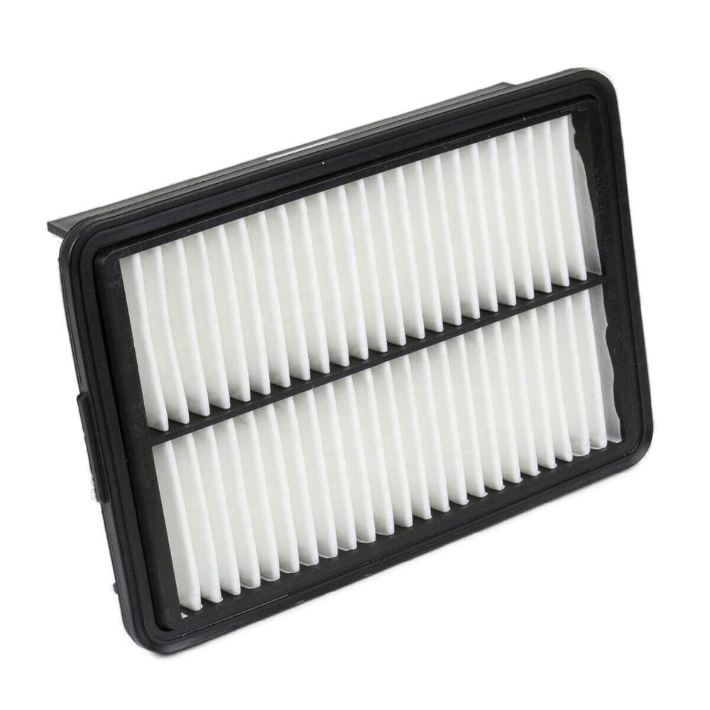 High Quality Auto element Car Filter Parts air Filter 28113 F2000 air Purifier Car Hepa Filter Oem 28113-f2000 for Kia hyundai