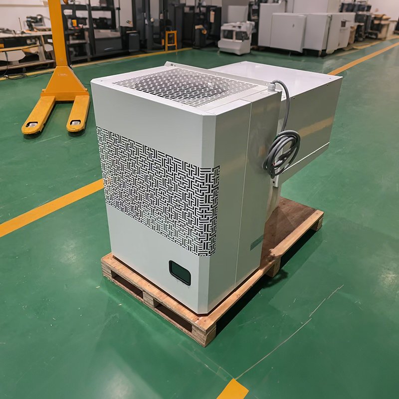 Monoblock Air Cooled Mini Cooling 0.75/1/1.5/2.5HP Single Phase Refrigeration Condensing Unit Small Refrigeration Units for Sale