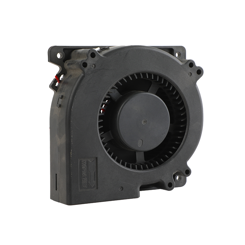 Water Proof IP65 IP68 12032 Dc Blower Fan 48v Large air Flow Dc Brushless Fan Blower 12v Silent Fan Blower